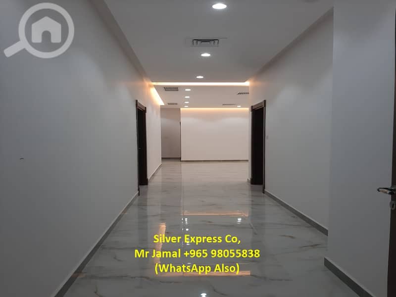 A Very Nice 600 Meter Huge Big Corner Villa in Wafra City. A Very Nice 600 Meter Huge Big Corner Villa in Wafra City.