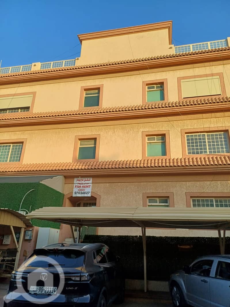 Jabriya Floor for rent Jabriya Floor for rent