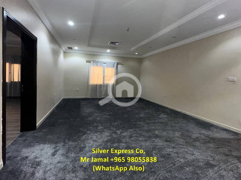 4 Bedroom Private Rooftop Apartment for Rent in Mangaf. 4 Bedroom Private Rooftop Apartment for Rent in Mangaf.
