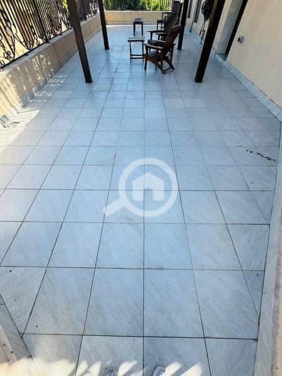 3 Bedroom Flat for Rent in Salwa, Kuwait City - 3 Bedroom Floor in Salwa with Terrace