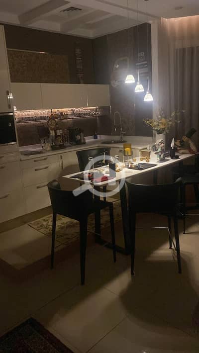 فیلا 5 غرف نوم للايجار في جابر الاحمد، مدينة الكويت - Two floors for rent in Jaber area