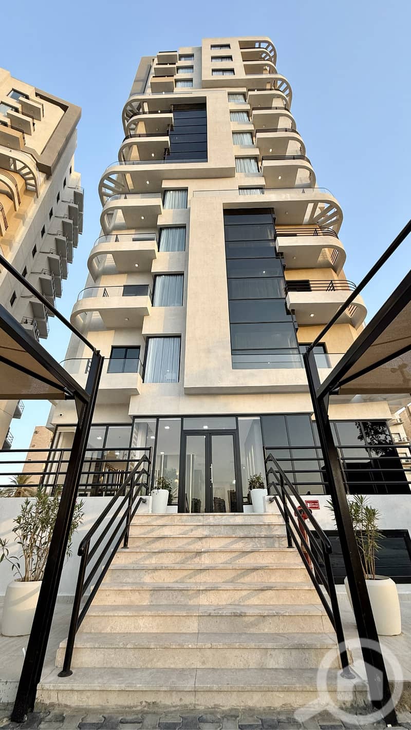 Marina Towers - Fully Furnished 2-Bedroom Apartments Marina Towers - Fully Furnished 2-Bedroom Apartments