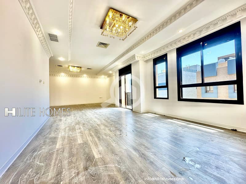 Four Bedroom Floor for rent in Al siddeeq Four Bedroom Floor for rent in Al siddeeq