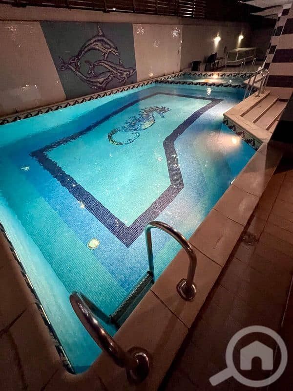 Shaab - Deluxe 2 Master BR with Maid Room Shaab - Deluxe 2 Master BR with Maid Room