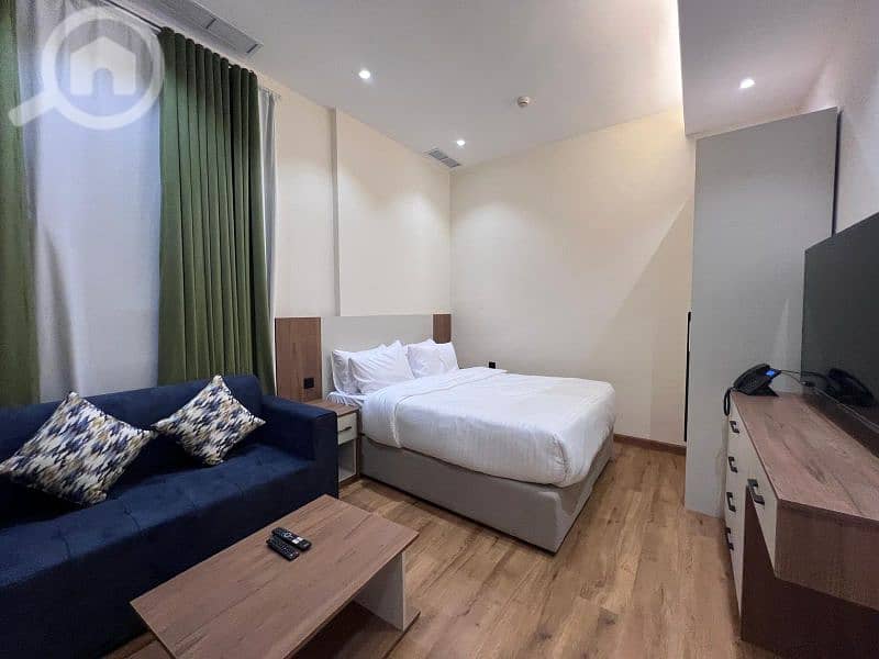 Lovely Furnished Studio in Sharq