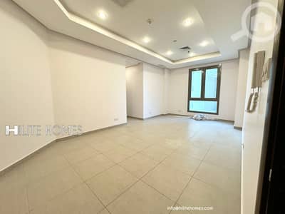 2 Bedroom Apartment for Rent in Salwa, Kuwait City - MODERN SEA VIEW 2 BEDROOM APARTMENT FOR RENT IN SALMIYA