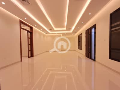 4 Bedroom Flat for Rent in Al Jabriya, Kuwait City - 4 bedroom Ground floor
