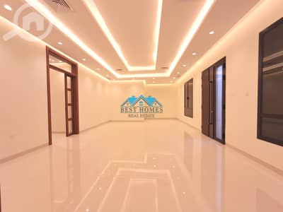 فلیٹ 4 غرف نوم للايجار في الجابرية، مدينة الكويت - 4 Bedrooms Ground Floor Apartment in Jabriya