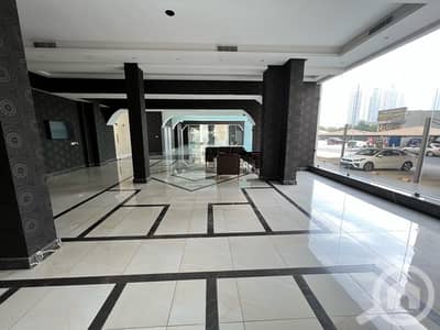 فلیٹ 3 غرف نوم للايجار في صباح السالم، مدينة الكويت - للايجار شقة فاخرة في صباح السالم