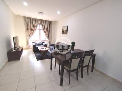 2 Bedroom Apartment for Rent in Hawally, Kuwait City - N1 BUILDING