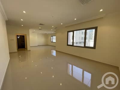 شقة 4 غرف نوم للايجار في الجابرية، مدينة الكويت - للإيجار دور الجابريه