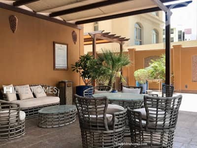 3 Bedroom Flat for Rent in Al Salmiya, Kuwait City - Three Bedroom Apartment For Rent in Salmiya, Hawally