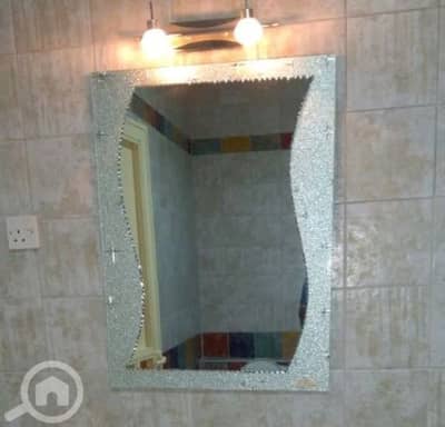 3 Bedroom Flat for Rent in Al Manqaf, Kuwait City - Oversized balcony! great 3 bedroom in fintas with maids room