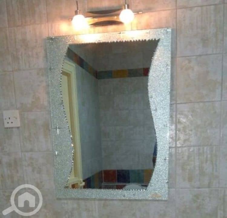 Oversized balcony! great 3 bedroom in fintas with maids room