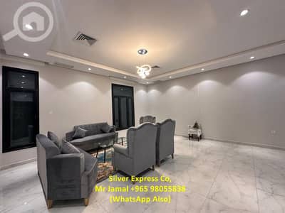 3 Bedroom Flat for Rent in Al Fintas, Kuwait City - Nice and Beautiful 3 Bedroom Apartment for Rent in Fintas.