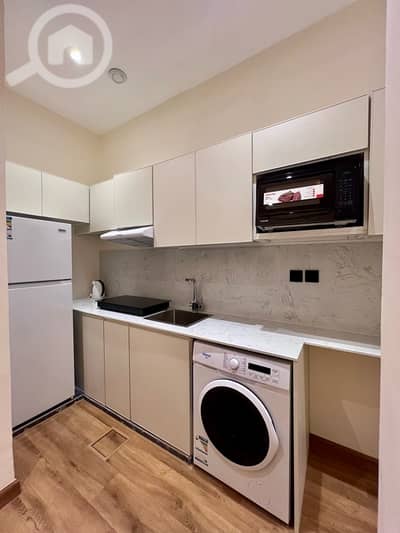 1 Bedroom Apartment for Rent in Sharq, Kuwait City - SHARQ Deluxe Fully Furnished 1 BR in SHARQ