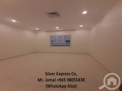 3 Bedroom Apartment for Rent in Al Fintas, Kuwait City - A Very Nice 3 Bedroom Apartment for Rent in Fintas.