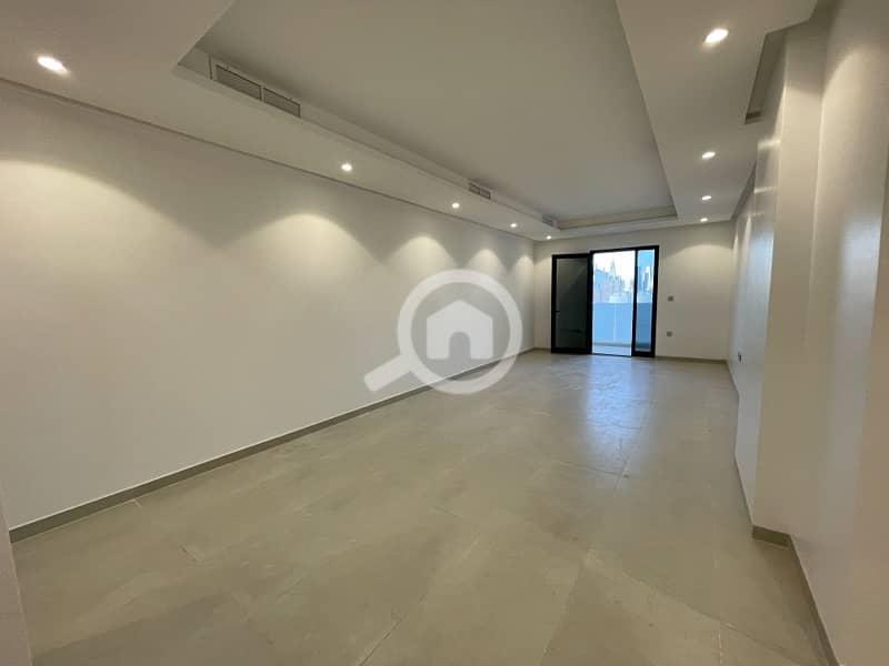 للإيجار شقه كيفان