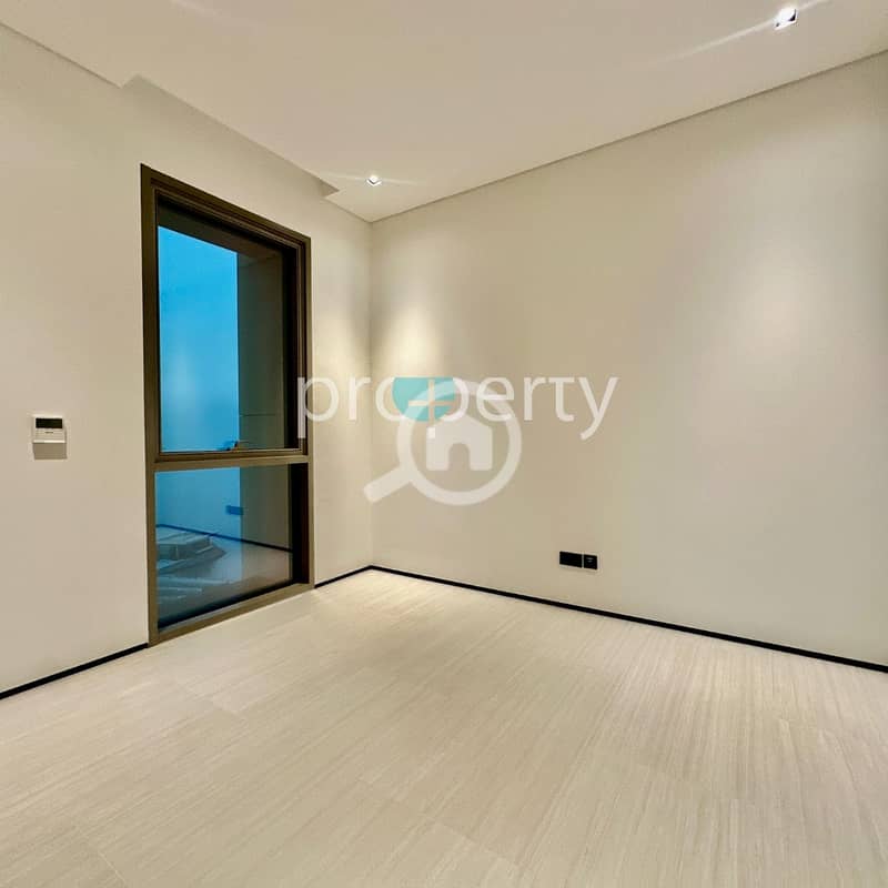 Stunning Three-Bedroom Sea View Apartment for Rent in Daiya,Kuwait