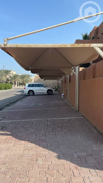 فلیٹ 4 غرف نوم للايجار في أبو الحصانية، مدينة الكويت - Al-Nadda Villa Block# 11 Abu-Hassania