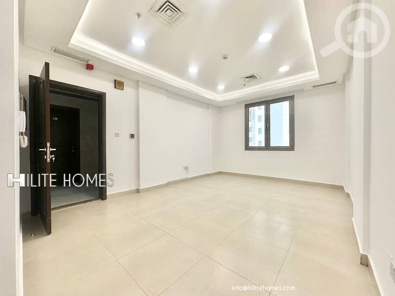 Three bedroom apartment for rent in Salmiya Three bedroom apartment for rent in Salmiya