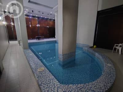 فلیٹ 3 غرف نوم للايجار في صباح السالم، مدينة الكويت - ALIYA COMPLEX