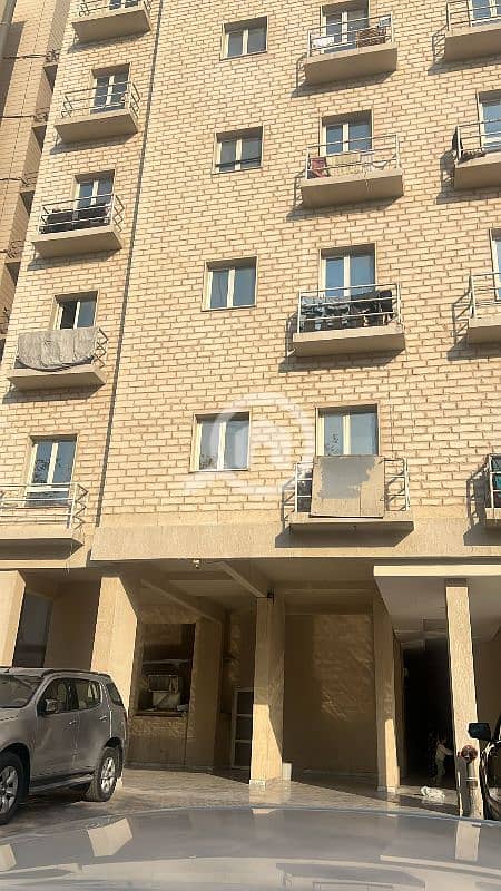 1 BHK flat - NEAR CARMEL SCHOOL