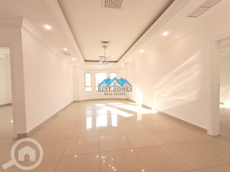 Spacious Three Bedrooms Nice Apartment in Shuhada