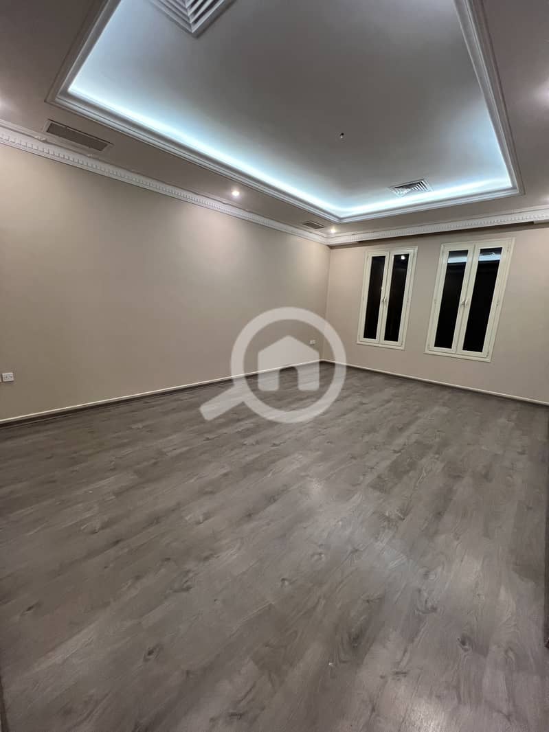 للإيجار شقه في الصديق