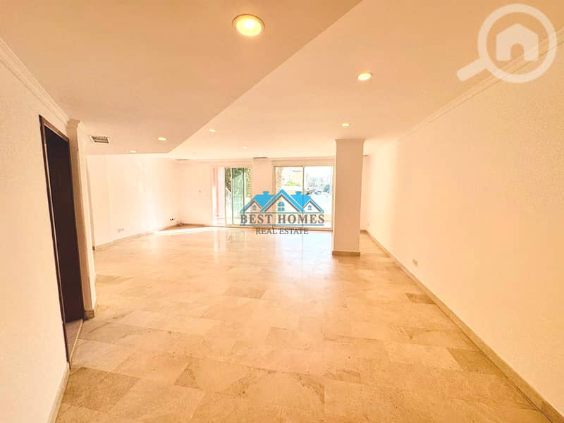 3 Bedrooms Ground Floor with Private Yard in Salwa 3 Bedrooms Ground Floor with Private Yard in Salwa