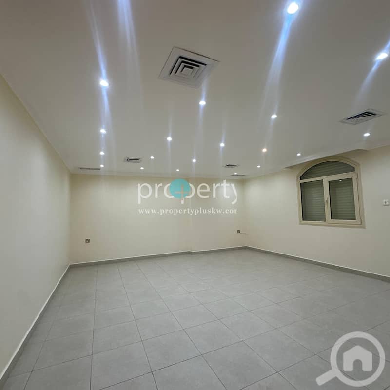 Elegant Duplex with Private Entrance in Messila,Kuwait