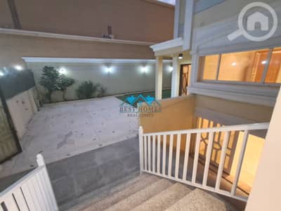 فیلا 6 غرف نوم للايجار في العديلية، مدينة الكويت - Spacious Multi-Level Villa for Rent in Adailiya