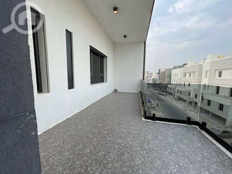 للإيجار دور المسايل