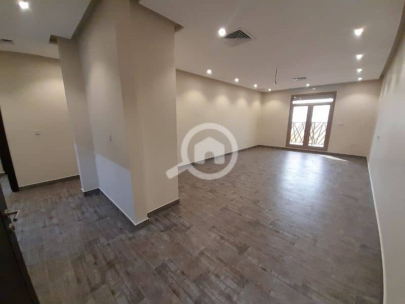 Sabah Al-Ahmad-3 Bedrooms/ Balcony Modern High finishing apartment Sabah Al-Ahmad-3 Bedrooms/ Balcony Modern High finishing apartment