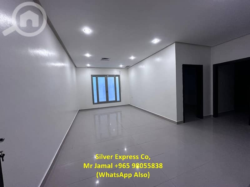 3 Master Bedroom Apartment with Balcony for Rent in Egaila. 3 Master Bedroom Apartment with Balcony for Rent in Egaila.