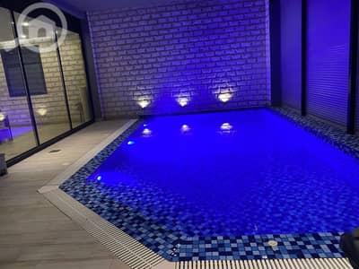 3 Bedroom Flat for Rent in Sabah Al Salem, Kuwait City - للايجار شقة فاخرة في صباح السالم