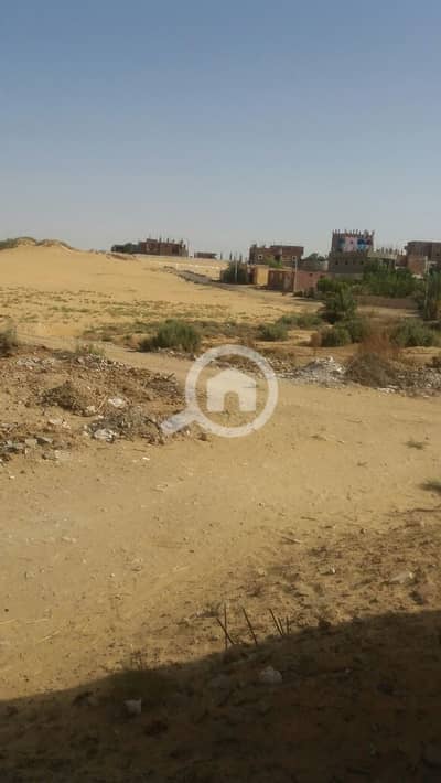 ارض سكنية  للبيع في حولي، مدينة الكويت - مصر الوادي الجديد الداخلة القصر