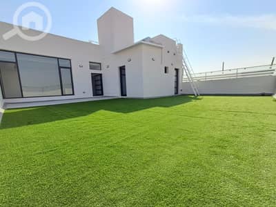 شقة 3 غرف نوم للايجار في الزهراء، مدينة الكويت - Modern 3 Bedroom with terrace