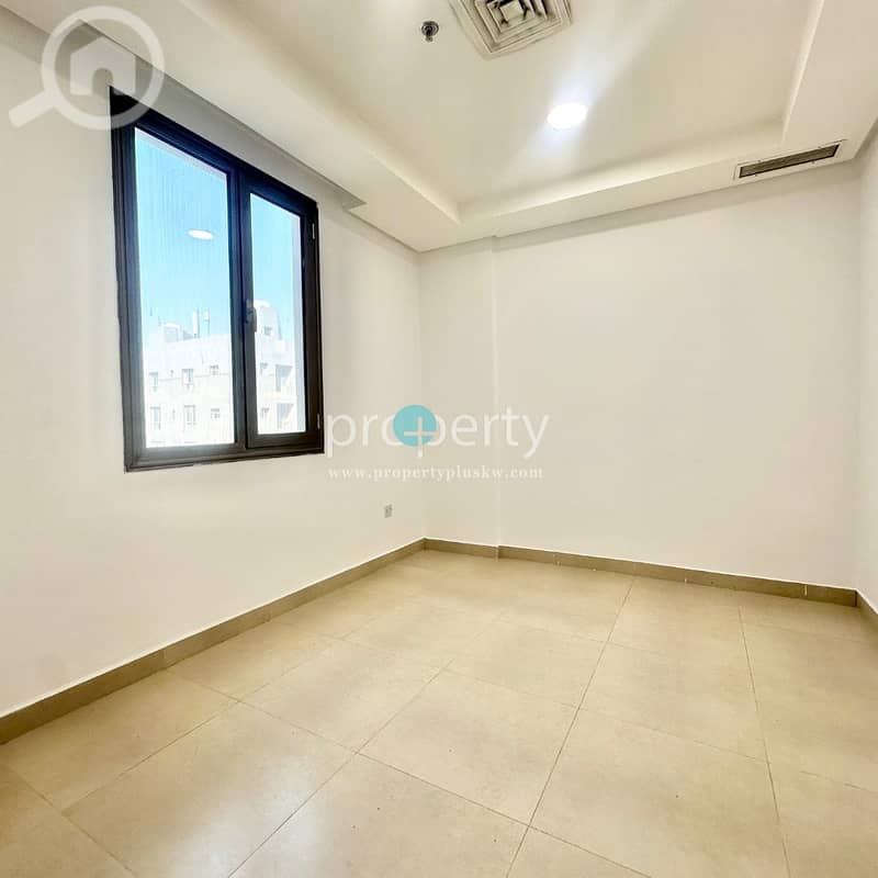 Three bedroom apartment for rent in Salmiya,Kuwait