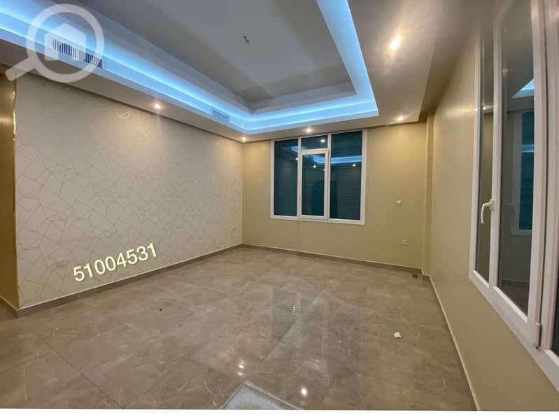 For rent at villa (abu Fatira ) For rent at villa (abu Fatira )