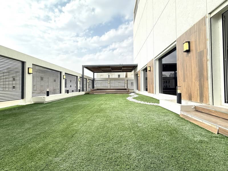 Fnaitees – spacious three bedroom floor w/private terrace Fnaitees – spacious three bedroom floor w/private terrace