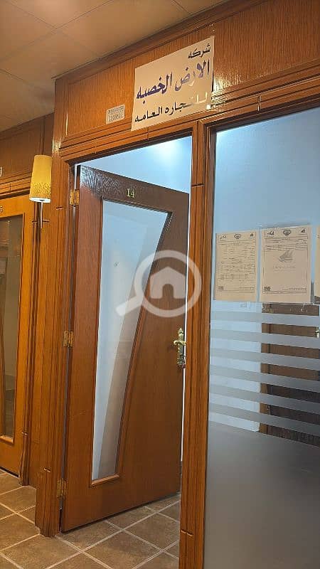 مكتب للايجار ف حولي شارع بن خلدون مكتب للايجار ف حولي شارع بن خلدون