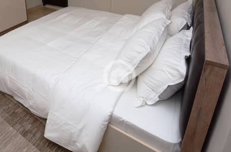 2 Bedroom Apartment for Rent in Mahboula, Kuwait City - Sea view Furnished 2 bedroom apt in mahboula. on seaside