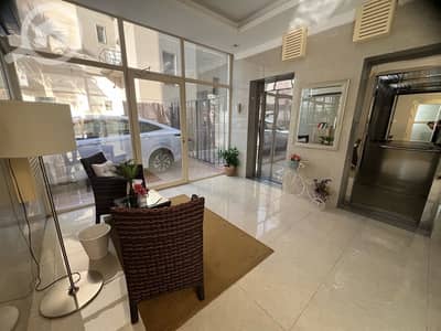 فلیٹ 3 غرف نوم للايجار في صباح السالم، مدينة الكويت - للايجار شقة دور كامل في صباح السالم