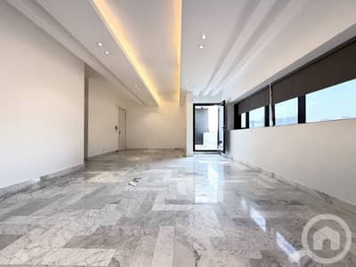 شقة 3 غرف نوم للايجار في المسيلة، مدينة الكويت - Masayel – unfurnished three bedroom apartment w/balcony