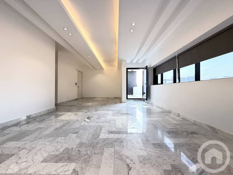 Masayel – unfurnished three bedroom apartment w/balcony Masayel – unfurnished three bedroom apartment w/balcony