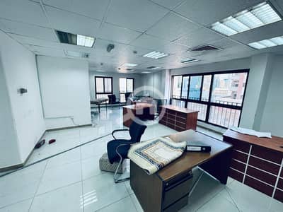 Other Commercial for Rent in Hawalli, Kuwait City - للايجار مكتب مميز بمنطقة حولي شارع بن خلدون مساحة 150 متر مربع