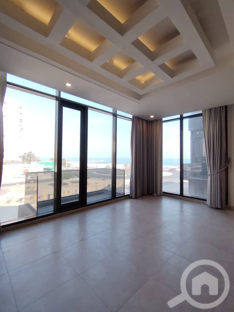 SEA VIEW 3 BEDROOM APARTMENT IN FINTAS