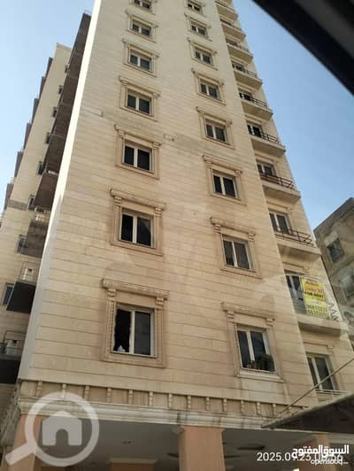 2 Bedroom Apartment for Rent in Al Riggae, Kuwait City - شقة للايجار بالرقعي ( تصلح للنشاط التجاري )