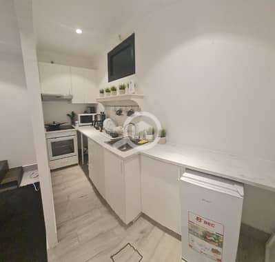 شقة 1 غرفة نوم للايجار في المسيلة، مدينة الكويت - very nice clean furnished flat in Masayel